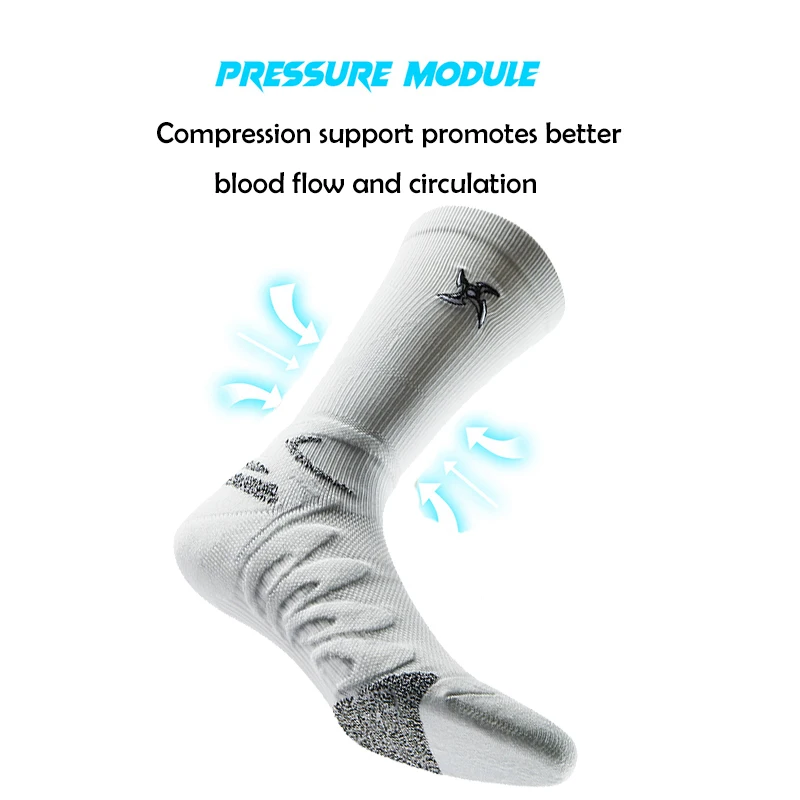Compression Sports Socks