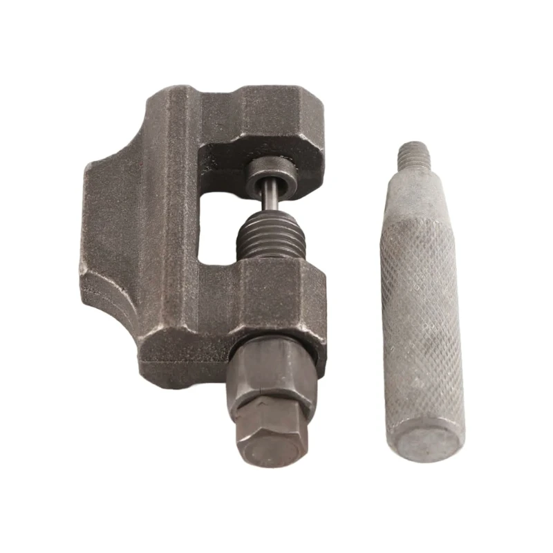 

Твердая сталь, мотоциклетный велосипедный выключатель цепи, точный и прочный цепной резак для велосипедной газонокосилки, цепи