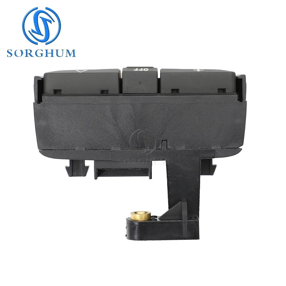 Truck Steering Column Switch Multi-Control For SCANIA P, G, R, T; F, K, N Series Accessories 1486287 1486286 1486287S51 SORGHUM push button switch,rocker switch,truck steering column switch,truck air conditioner switch