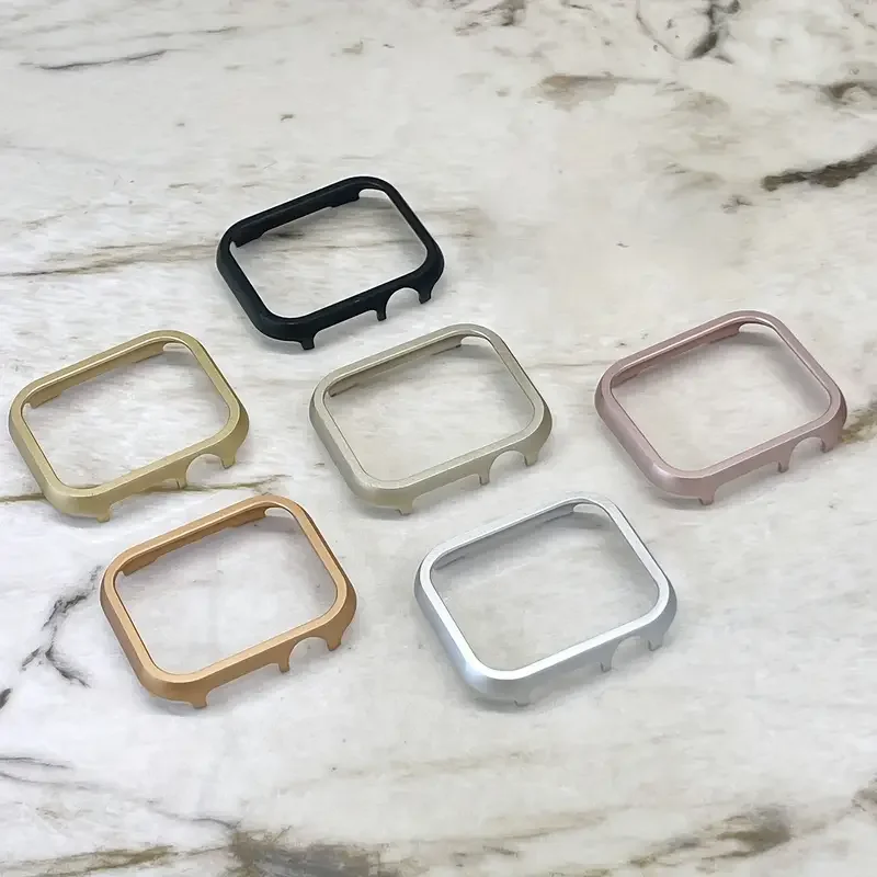 Aluminium Alloy Protective Metal Case