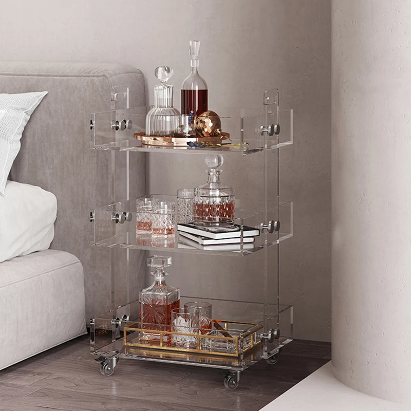 Wine Spice Kitchen Island Modern Entryway Microonde Drinks Market Trolley Spice Dish Snack Muslimex Mobili Ausiliari