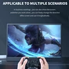 HGFRTEE 14.1inch Mobile Portable Monitor IPS Second Game Screen Extended Display for Laptop with Bracket For xbox/raspberry Pi 4