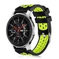Black Green