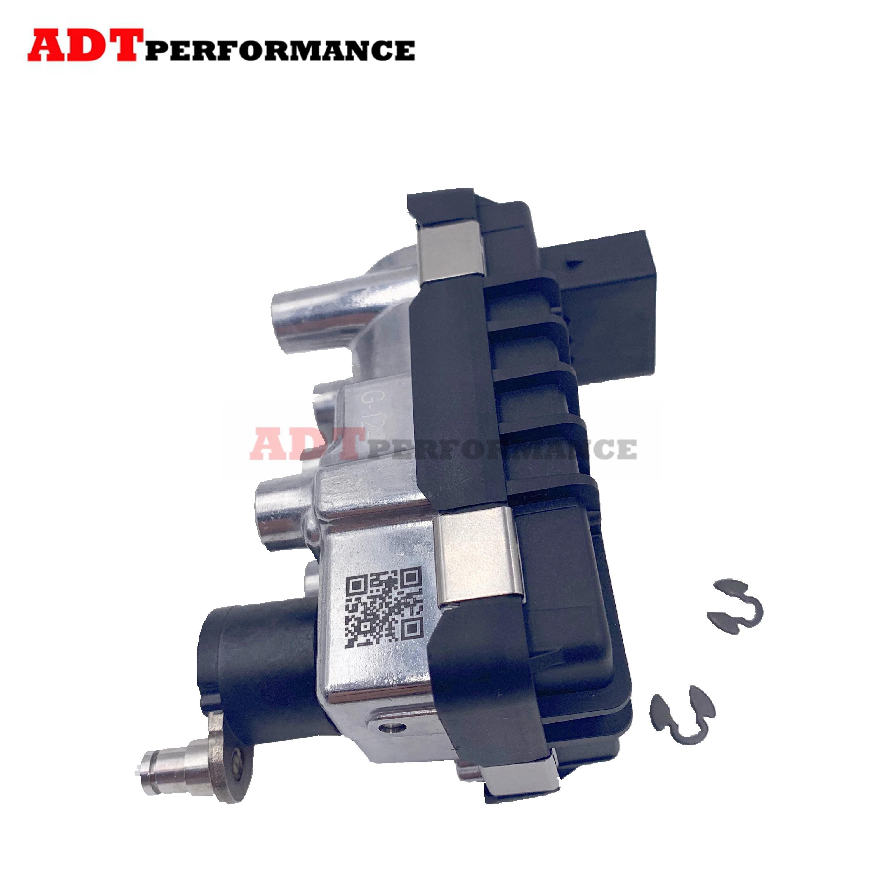 G-124 G124 Gt1852Vk 755963 Turbo Attuatore Elettronico 07Z145873J 07Z145873Jx Turbina Per Volkswagen Touareg V10 R50 258 Kw 350 Hp