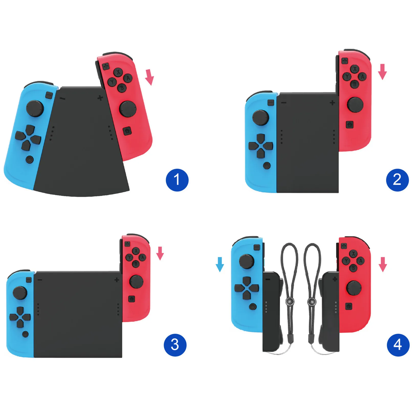 Nintendo switch joy con connector best sale