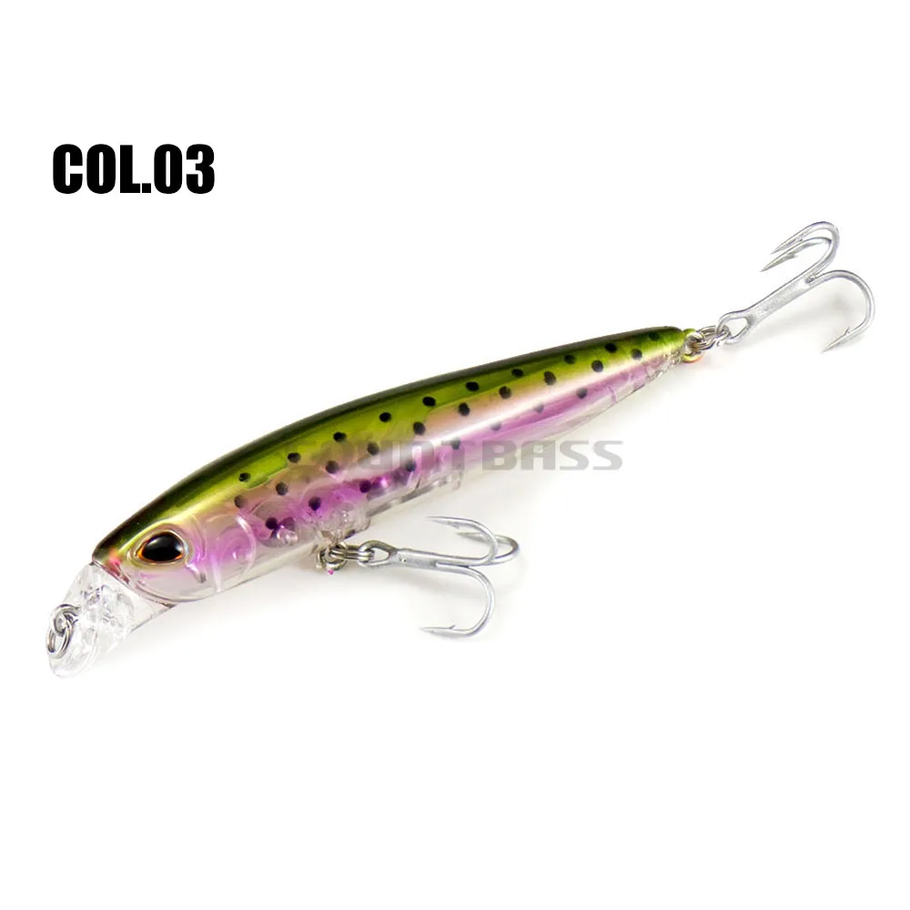 Countbass Fishing Lures, Fishing Lure Jerk Shad