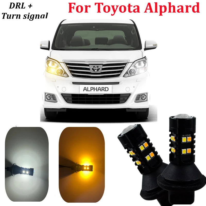 Memahami Pesona dan Teknologi Lampu Depan Toyota Alphard AH20: Sebuah Studi Mendalam