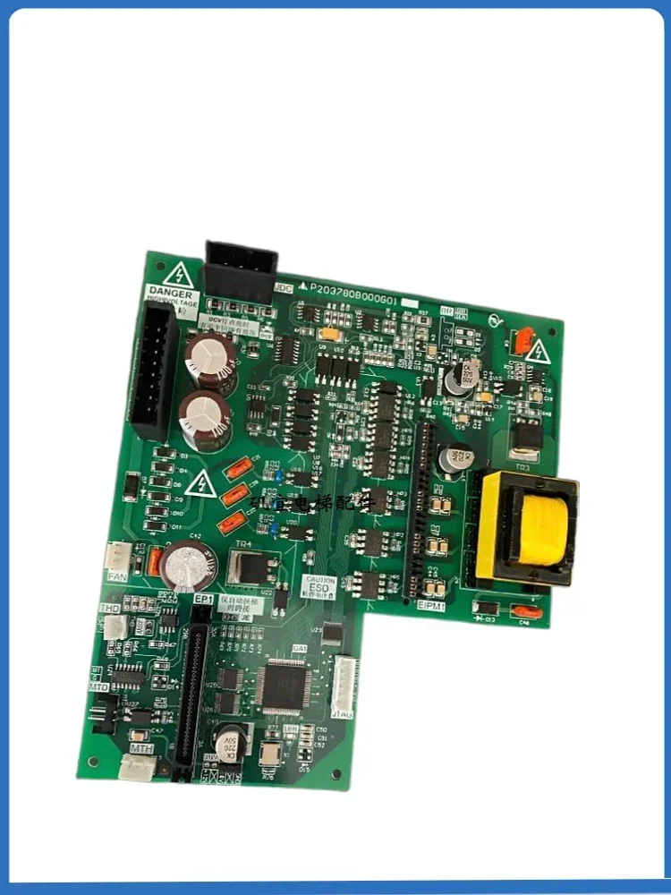 새로운 엘리베이터 드라이버 보드 P 203737 /P 203709 /P 203781 B000G01/P 203780 B000G01
