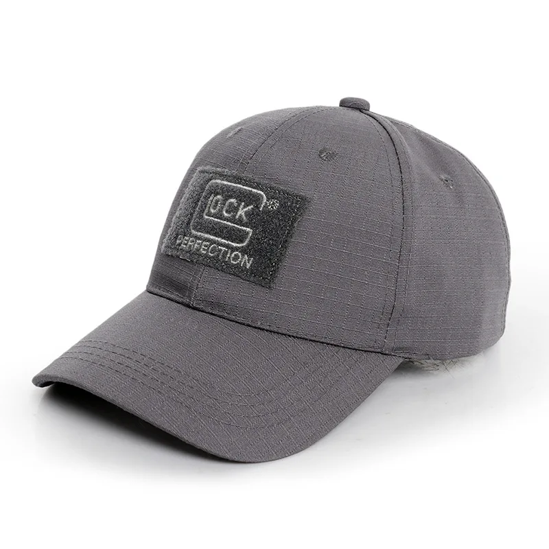 Baseball Cap Shooting Hunting Cotton outdoor Glock for Man/women