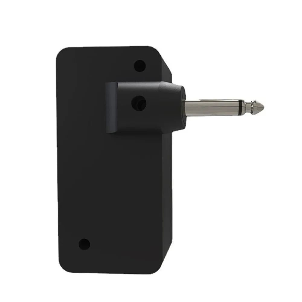 M-VAVE H8 기타 플러그 앰프 무선 미니 앰프 시스템 기타 헤드폰 스피커 Pa-1 어쿠스틱 일렉트릭베이스 이펙트 페달