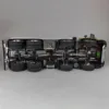 1/14 RC Dump Hydraulic Remote Control Tipper Truck 8x8 RC Toys Car 2-Speed Transmission Light Sound System Assembled Gift Model 5