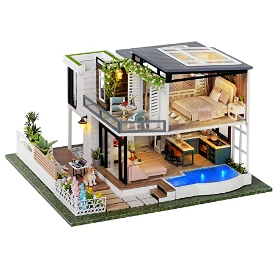 description