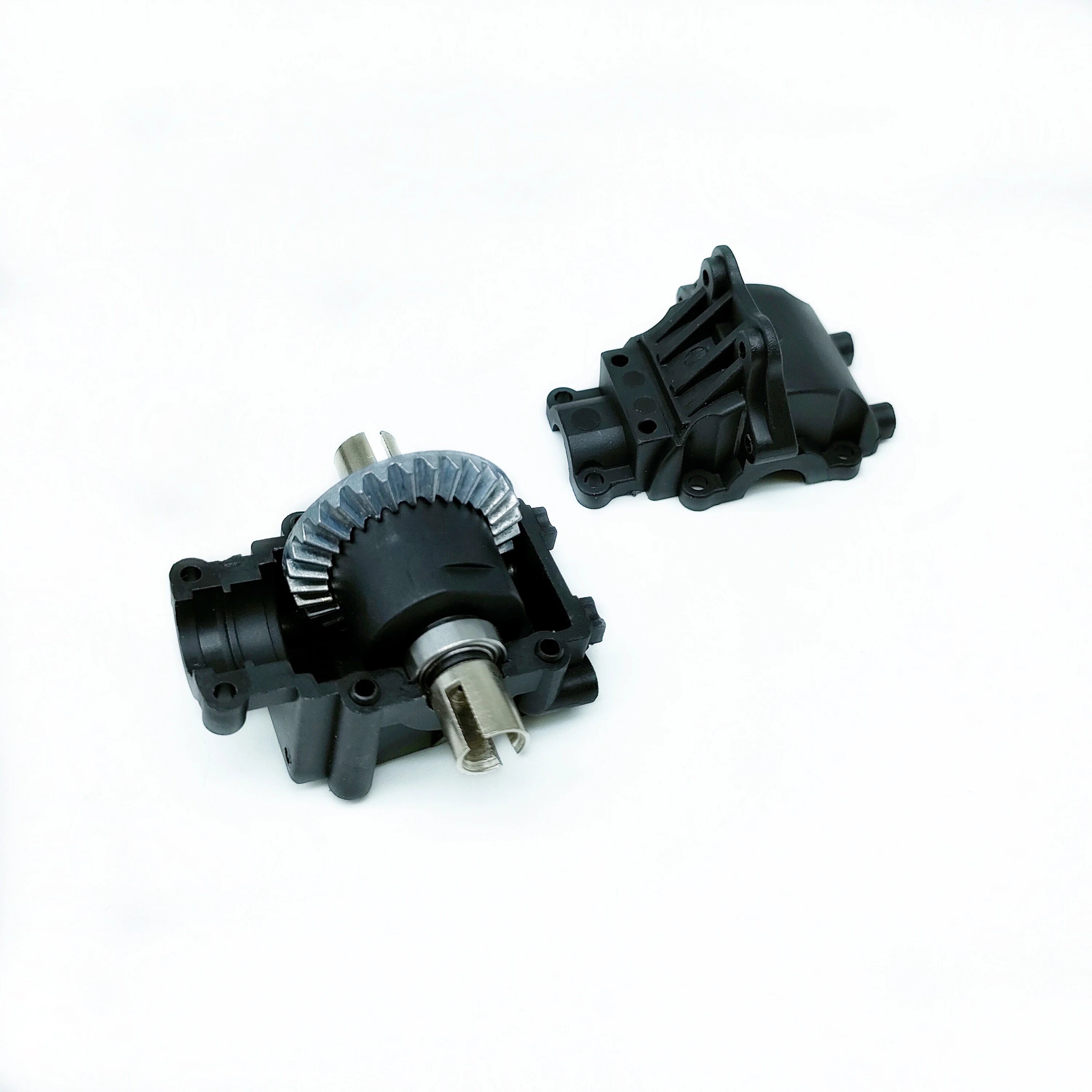 Wltoys 144001 124017 Différentiel Avant Arrière Pièces RC Voiture