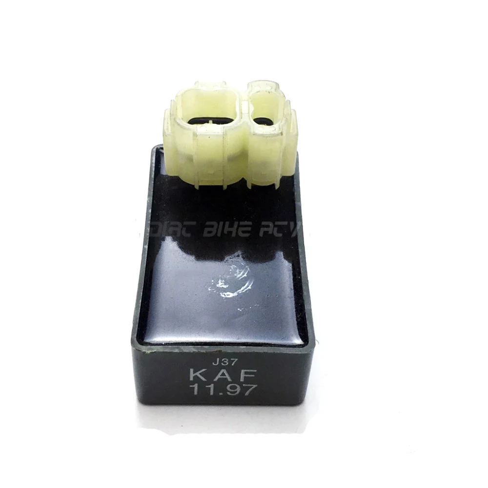 

CDI Unit Box for KYMCO GY6 125CC 150CC Scooter CK125T KBF125 KAF150 Parts SPARE 30410-KAF-3000 TYC-D401