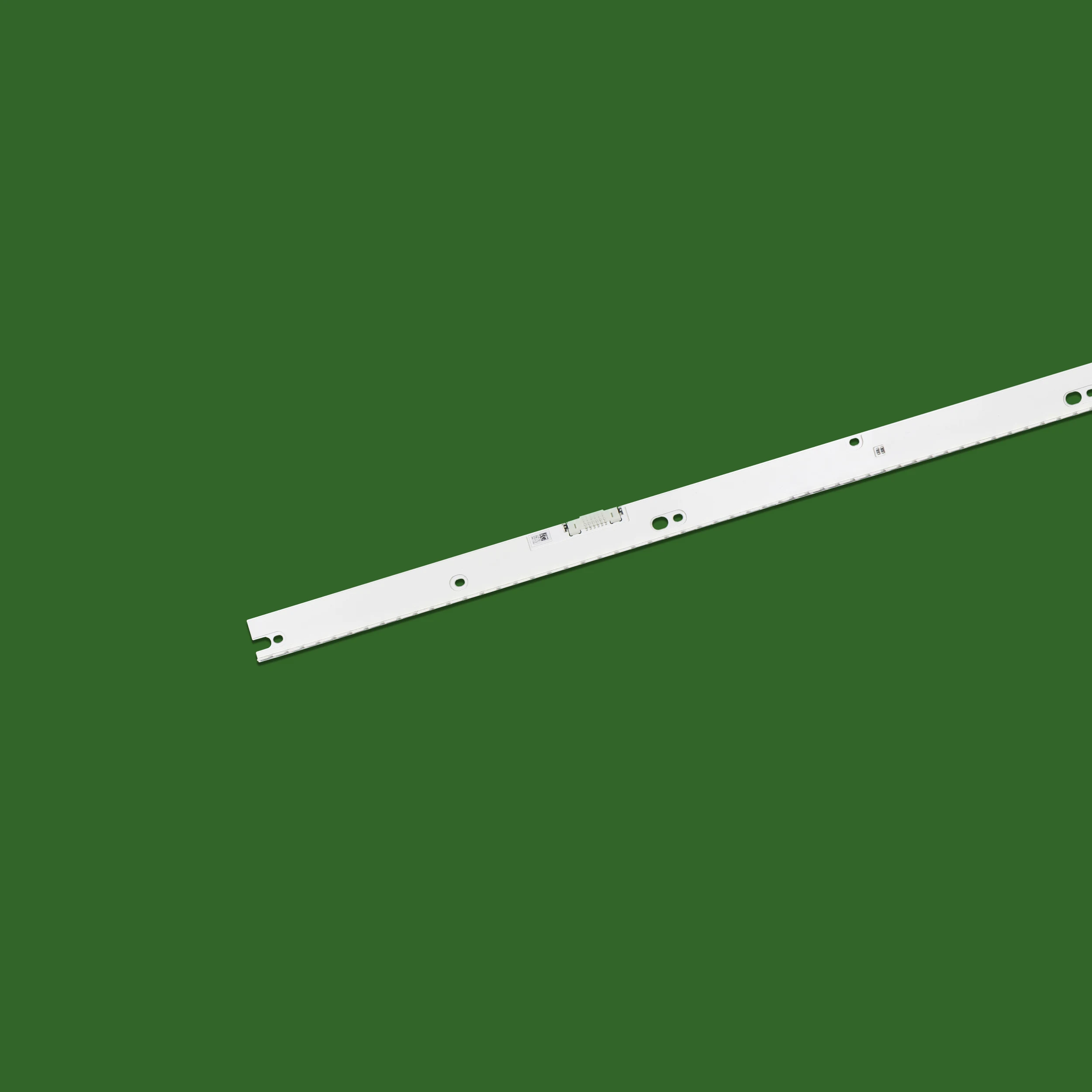 Tira Conduzida Luz de Fundo para Samsung Un65ku6500k 65ku6500 Un65ku6400 Un65ku6500 Ue65mu6405u Pcs - Imagem 6