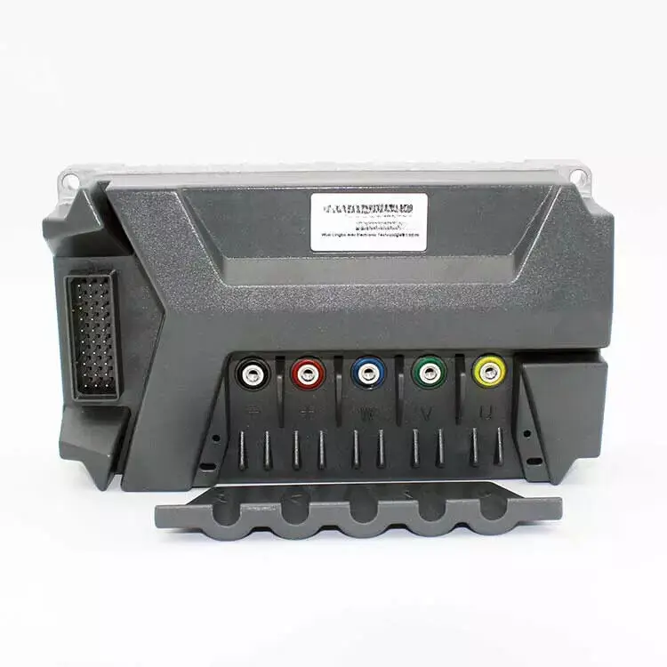 Lingbo 72182HJ5XE Brushless DC Controller Intelligent Use of Electric Motorcycle