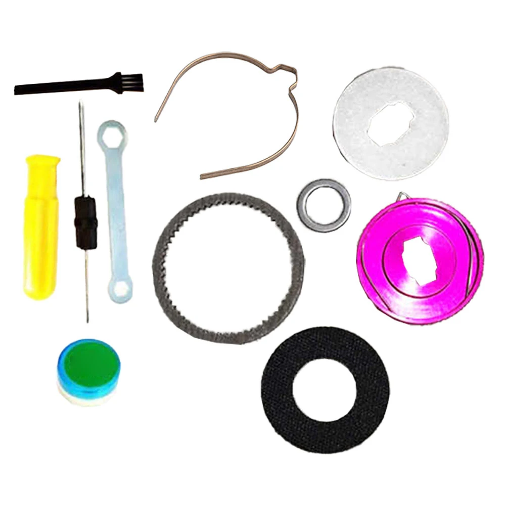 1Set Refitted FOR DAIWA For TATULA CT 100 Unloading Alarm Drag Click Baitcasting Reel Drag Click Brake Alarm Fishing Accessories