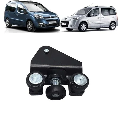 Porta Scorrevole Fondo Mekaninki Zma Lamasiz Partner Sinistro Hill-Berlingo 2008 485527795