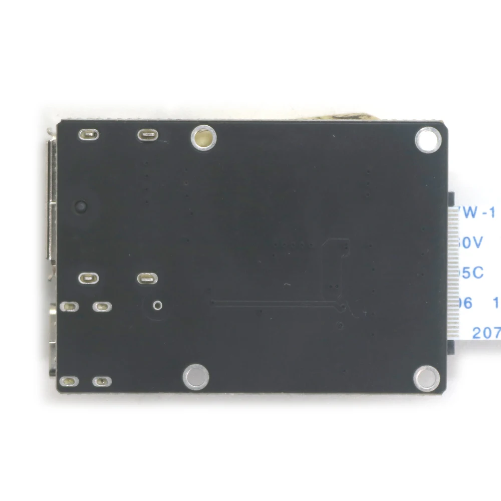 30P 40P DP zu EDP Treiber Board EDP Signal Adapter Projektion Board EDP Kabel 2K 4K 30pin 40pin Tragbarer LED LCD Bildschirm – Detail 4