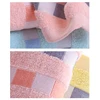 1pc Bath Towel For Adults Absorbent Quick Drying Spa Body Wrap Face Hair Shower Towels Large Beach Cloth 72cmx32cm 6