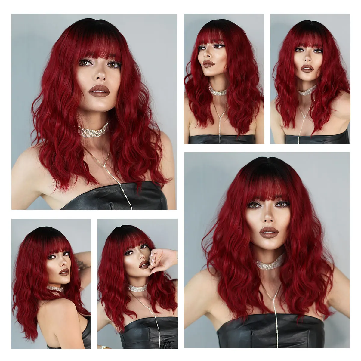 専用　ウィッグ4個 楽天市場】ウィッグ ショート 医療用 送料無料 「ヴィーナス フレンチ