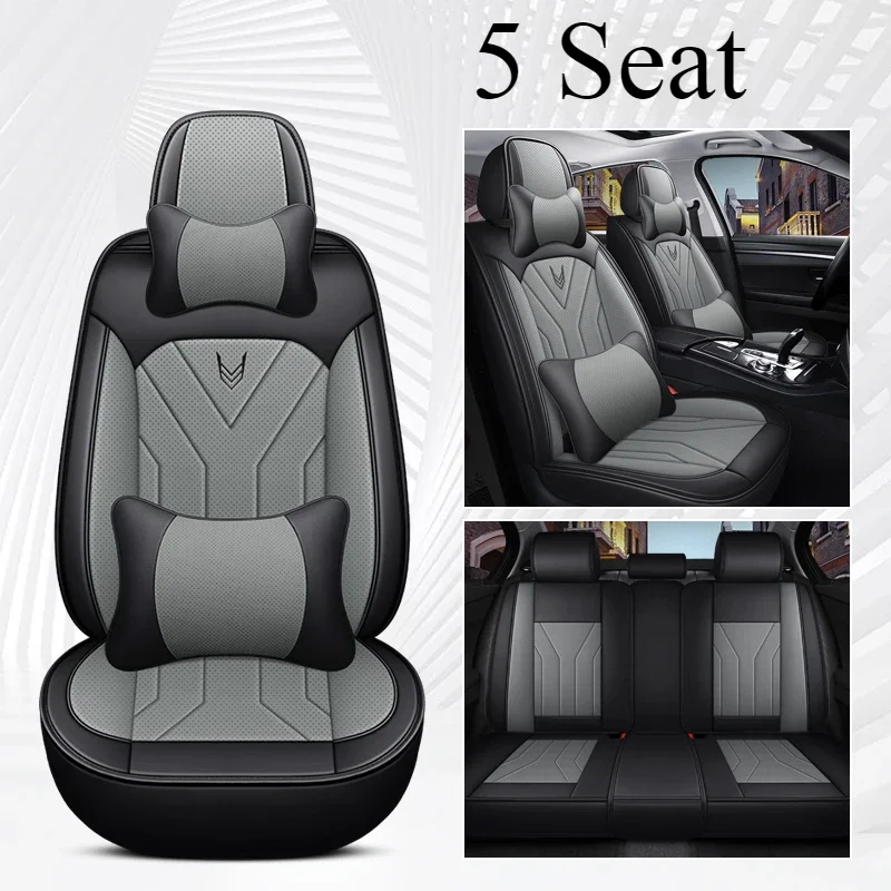 인피니티 FX35 ESQ EX25 JX35 M25 QX50 QX56 Q50 QX60 QX70 Q60 G35 인테리어 액세서리 용 범용 풀 커버리지 카시트 커버