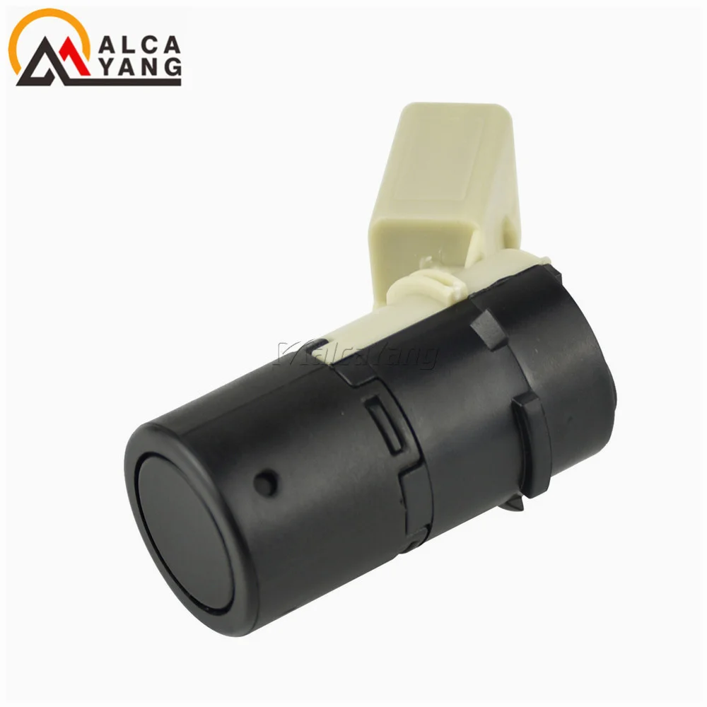 7H0919275D PDC Parking Sensor For Audi A3 8L1 8P1 Sportback 8PA A4 8EC B7 8K2 B8 Avant 8ED B7 A6 4B2 C5 Parktronic 4B0919275F
