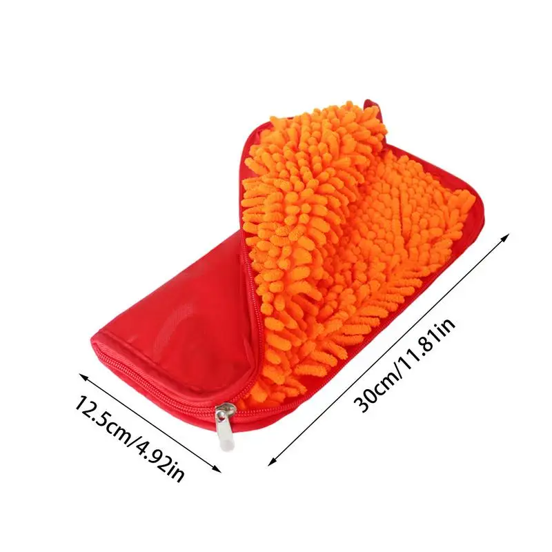 Wet Umbrellas Bags 30cm Universal Folding Umbrella Cover Carry Bag Reusable Compact Umbrella Sleeve Cover Multifunctional Wet