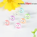 Noctilucent 10pcs