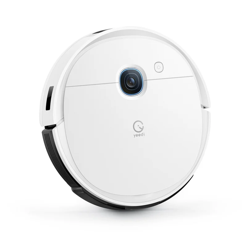 Yeedi 2 Robot Vacuum Cleaner Robot Vacuum Cleaner Pro E Robot