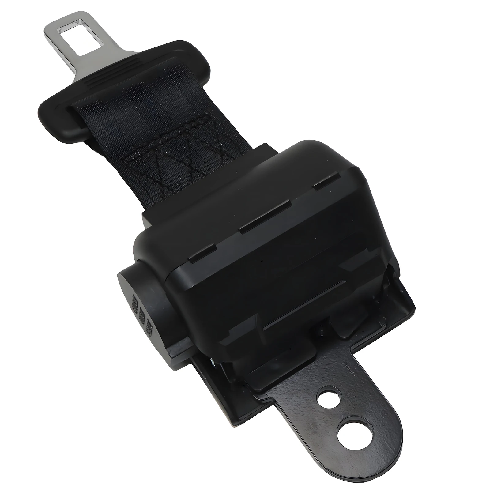 1개 100cm 110cm 지게차 안전벨트, 골프 카트 안전벨트, 고카트 안전벨트 풀 패키지 및 세미 패키지