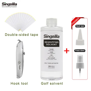 Golf Club Grip Replacement Kit 1