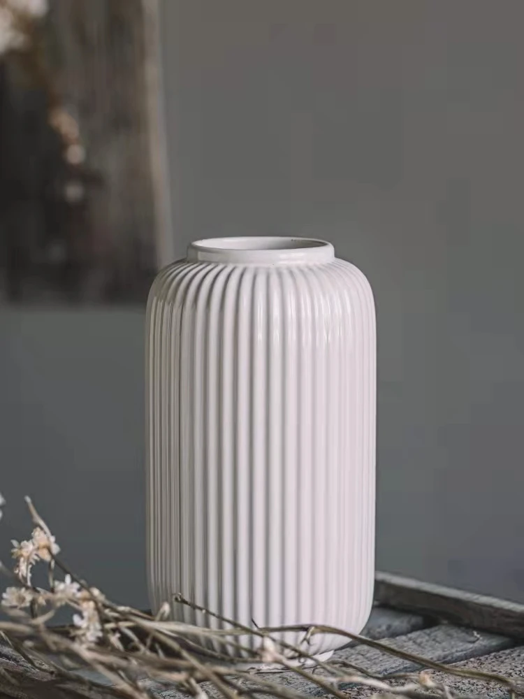 

Высокая Эстетическая ценность, современный и минималистичный дом, ретро интернет-знаменитости вертикальный узор культивирование воды, Цветочный дом