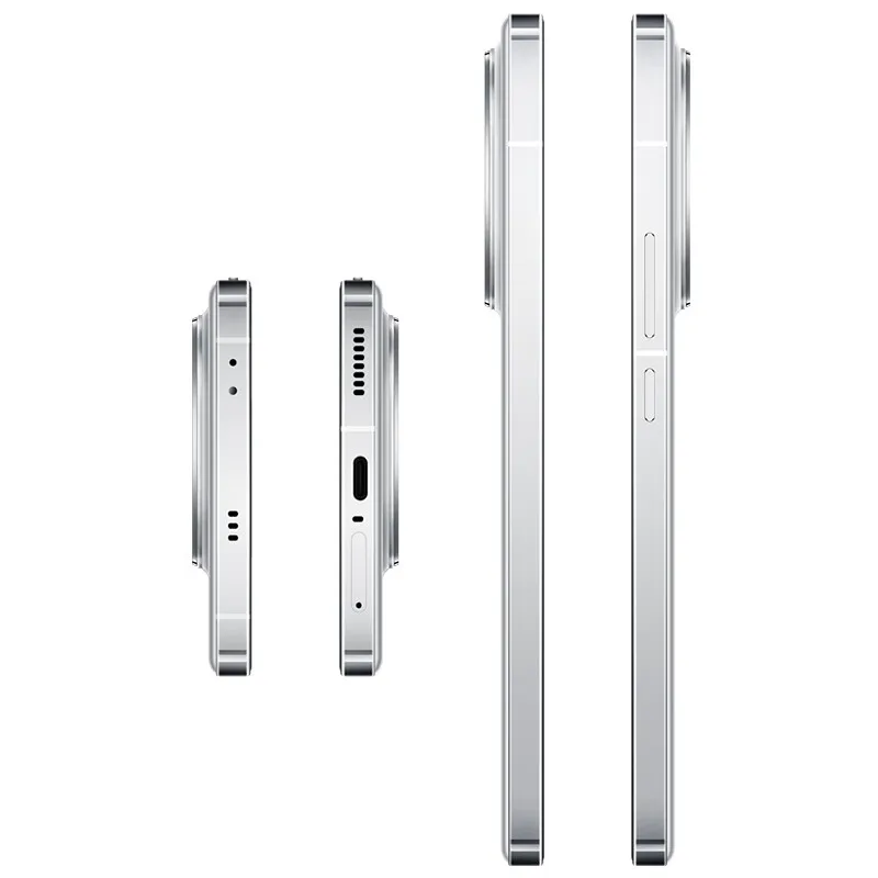 DHL Fast Delivery Vivo Iqoo 12 Cell Phone 64.0MP Camera Android