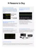 Siglent high-definition oscilloscope SDS800X HD series (SDS802/804/812/814/822/824X HD), 12 bit resolution, 2/4 channels 3