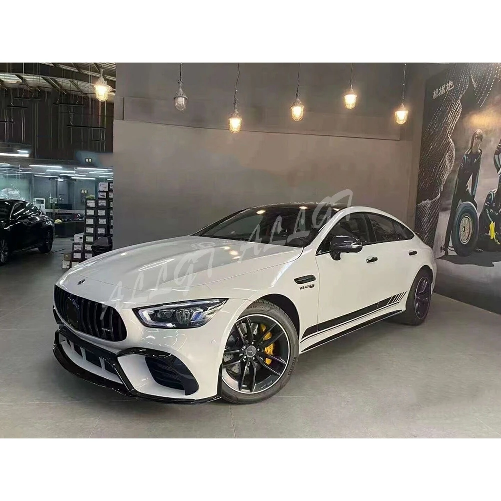 Auto Front Kühlergrille für Mercedes-Benz C290 X290 AMG GT 53 GT63 GT63S  Viertürer 2018 2019 2020, Auto Frontgrill Dauerhaft Front Grill Renngrill  Frontstoßstange Radiator Kühlergrille : : Auto & Motorrad