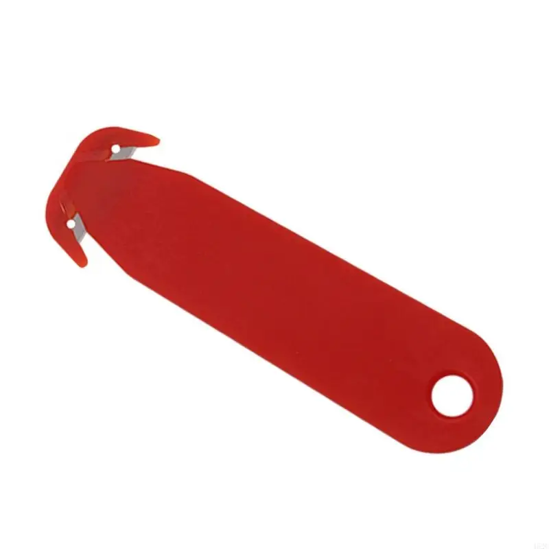 462C Cutter of Stainless Steel Portable Tool Carton and Package Opener 2-colors