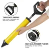 High Quality Plug Gun Cement Lime Pump Grouting Mortar Spraying Machine Grouting Tool With 4 Nozzles 3