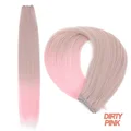 Dirty Pink