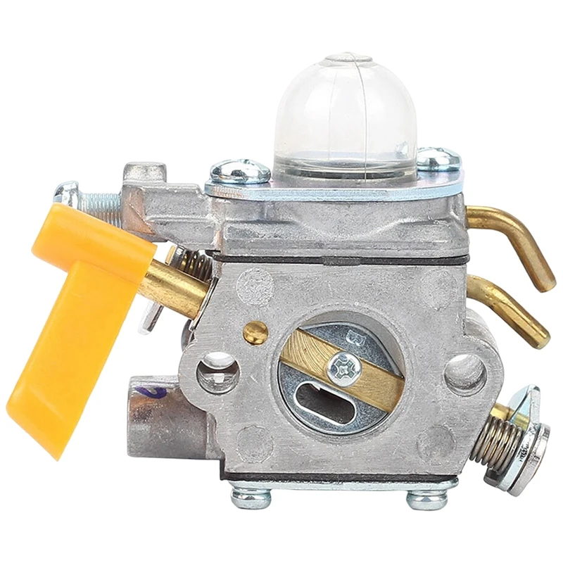 

Карбюратор ZAMA C1U-H60 308054003 985624001 3074504, 1 шт.