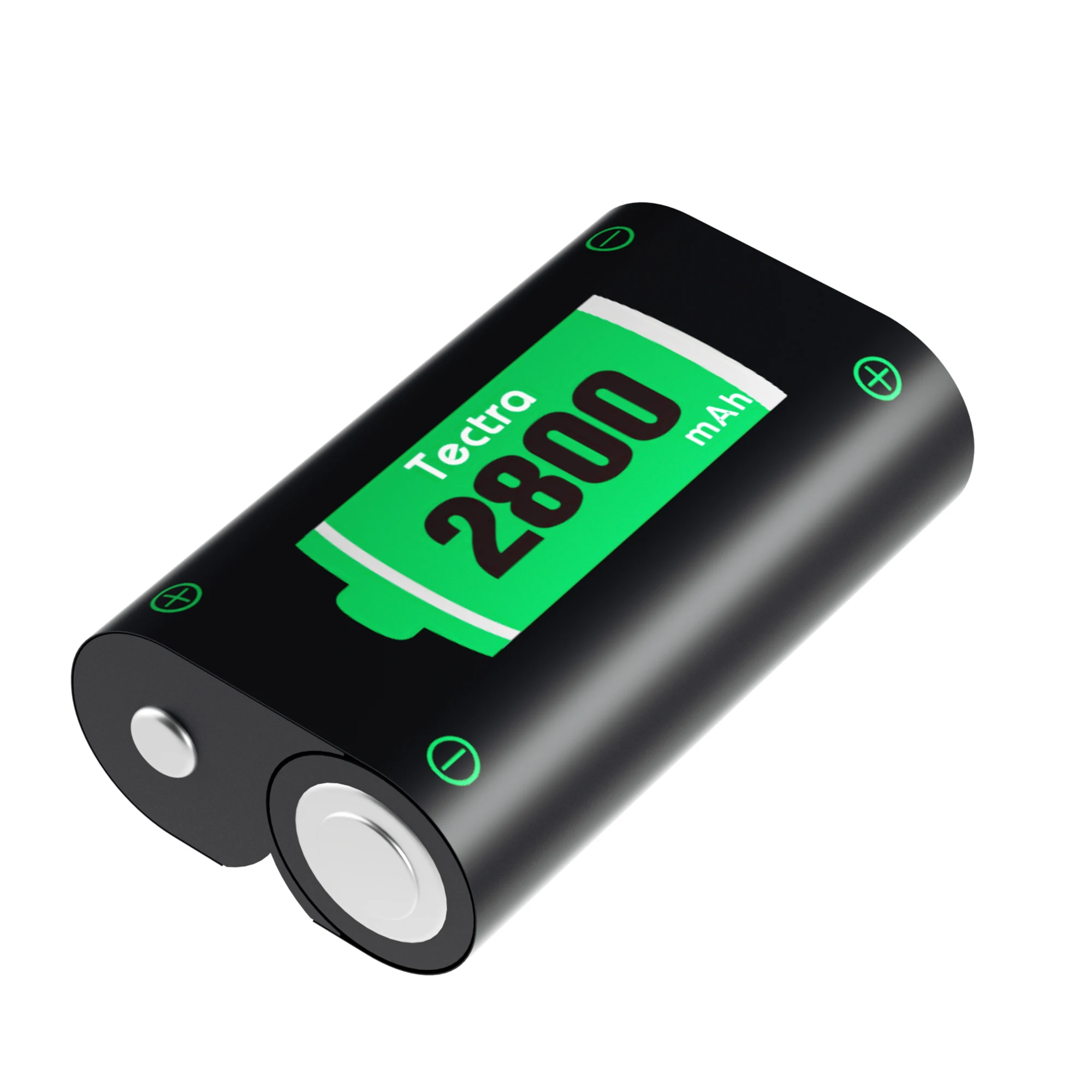 Xbox One Battery + Led Usb Dual Charger Per Xbox One Elite Xbox One X Xbox Series X Xbox One S Xbox Series S Batteria Di Ricambio