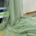 Dark Avocado Green