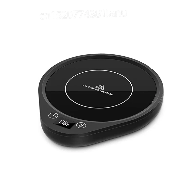 110 فولت/220 فولت كوب سخان القهوة جهاز تدفئة القدح...