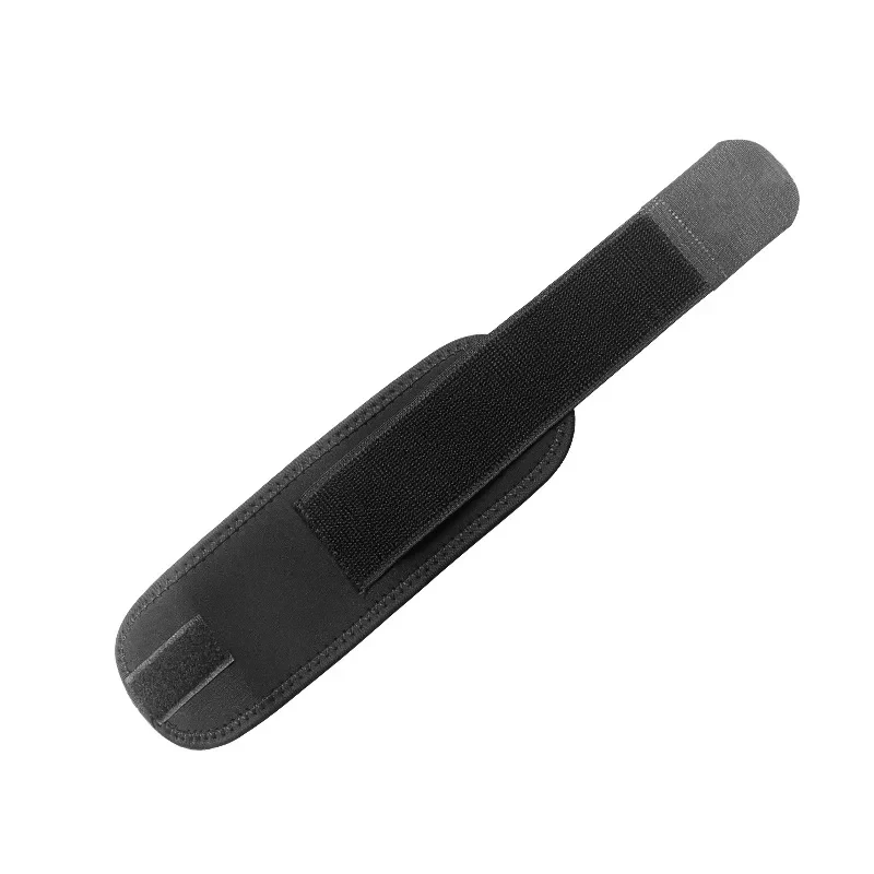 Adjustable Wrist Support Straps for Fitness & Weightlifting Workouts