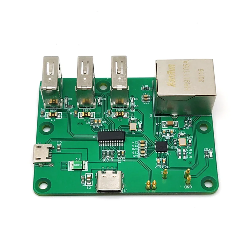 USB-�̴��� ���, ����� ���� ���� ��Ʈ��ũ ��� Ȯ�� ����