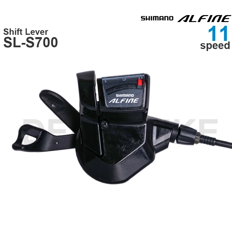 シマノ ALFINE アルフィーネ SG-S700 36h 26インチ シマノ ALFINE アルフィーネ SG-S700 36h 26インチ