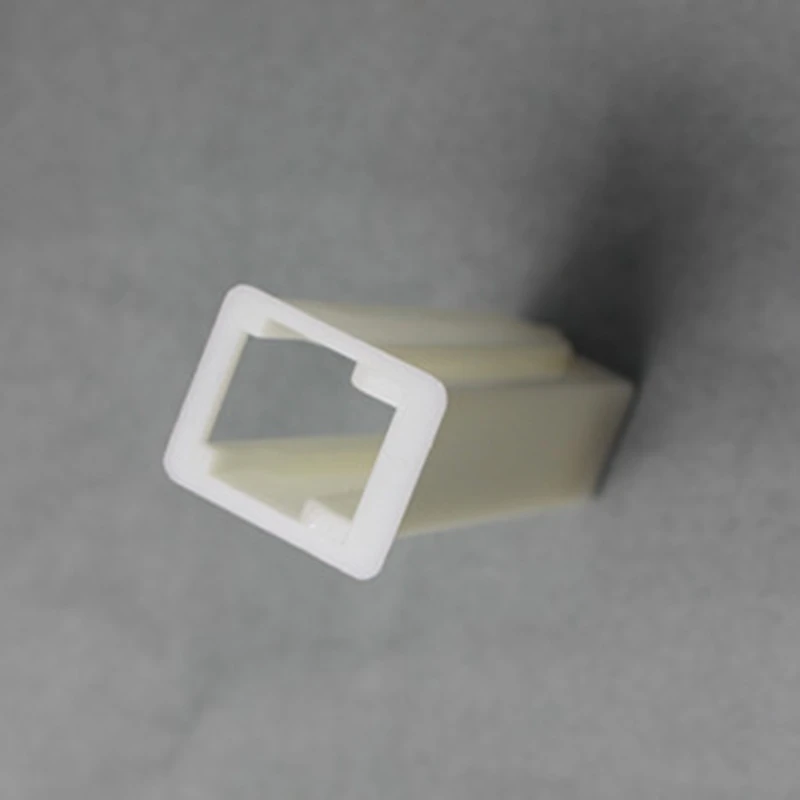 Plastic Tube Clamp Adjustable Laboratory Pinch for Valve Control Siphon Hose Shut Off Clamps for Tubing under 8mm O 3