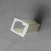 Plastic Tube Clamp Adjustable Laboratory Pinch for Valve Control Siphon Hose Shut Off Clamps for Tubing under 8mm O 3