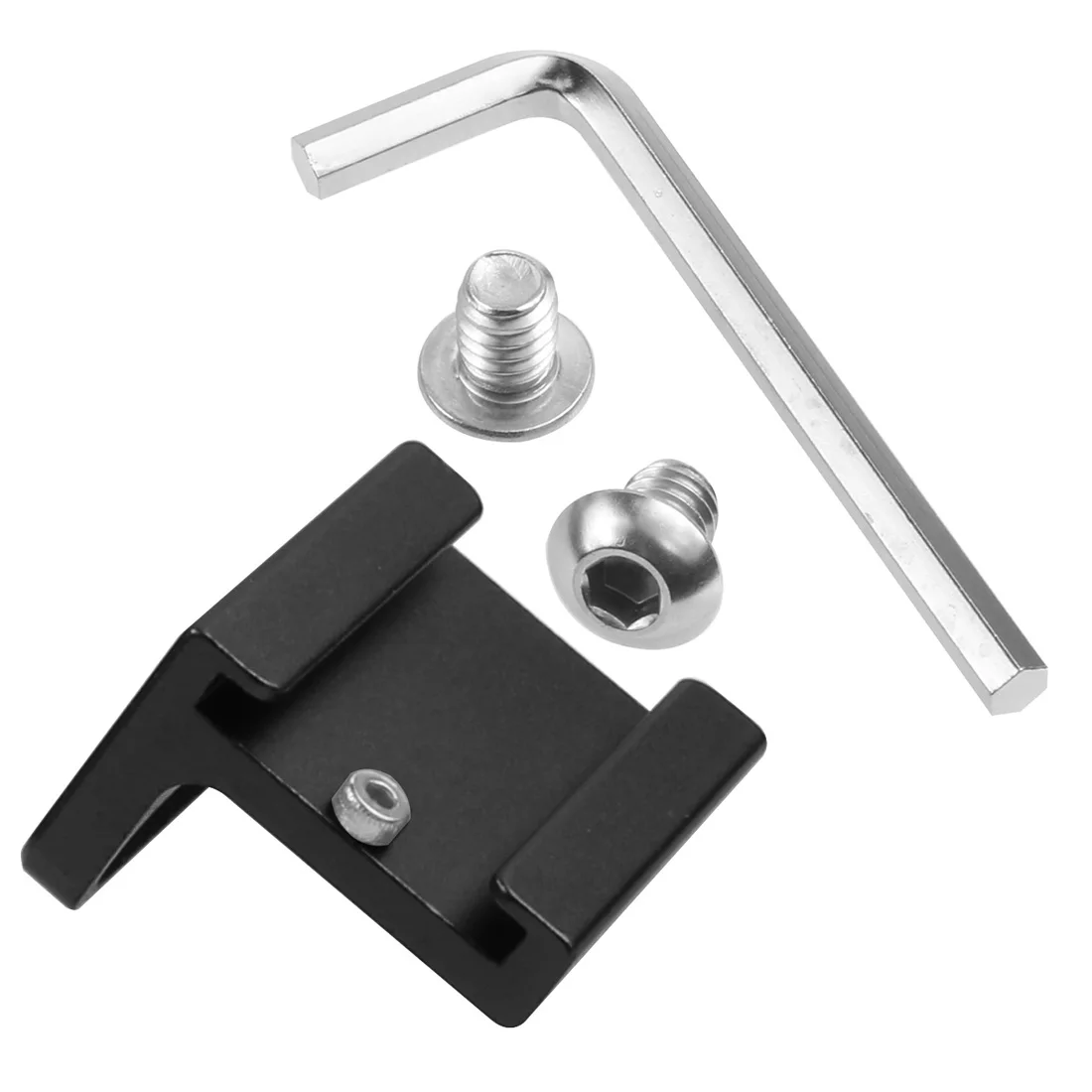 XT5 Käfig Rig Kamera Schutzhülle L-Form Griff Grip Quick Release Platte Halterung Vlog Stabilisator Extension Kit Für fuji X-T5 – Detail 13