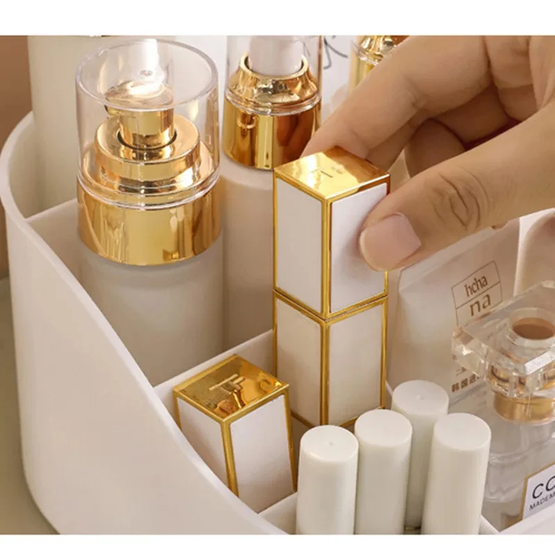 Cosmetic Storage Box Makeup Drawer Organizer Jewelry Nail Polish Container Desktop Sundries storage box makeup organizer jewelry box makeup storage box cosmetic storage box jewelry organizer